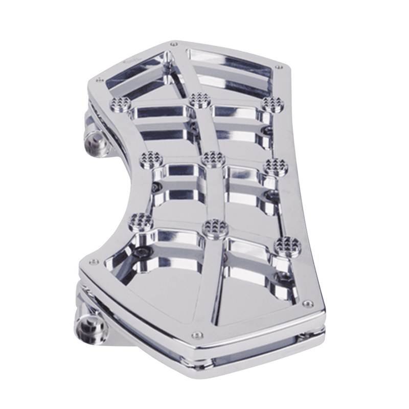 Vity's Design Diamond Fr Flrbrd Chr
