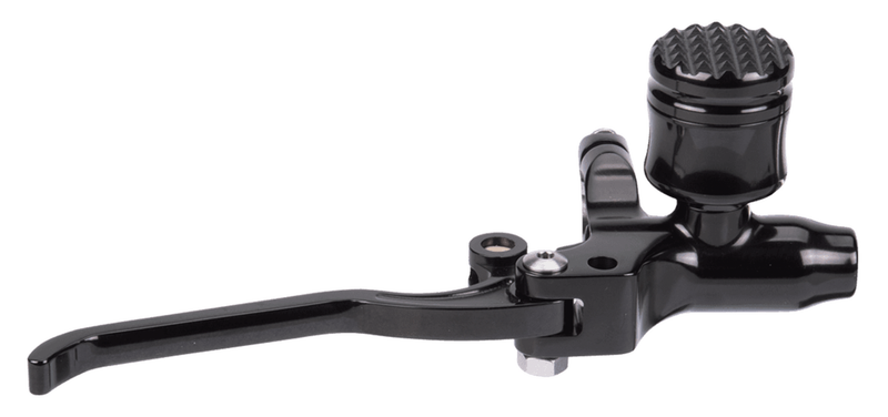 Vity's Design Brake M/C Blk 11/16"