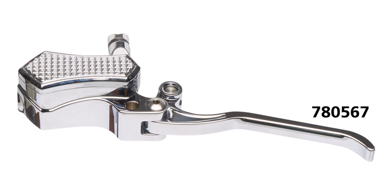 Vity's Design DIAMOND Hydr CLUTCH CHR