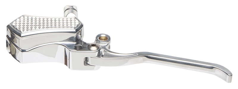 Vity's Design DIAMOND Hydr CLUTCH SATIN