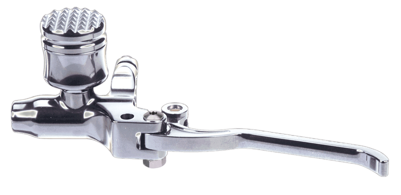 Vity's Design Hydr CLUTCH CHR