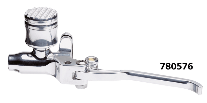 Vity's Design Hydr CLUTCH POLISH