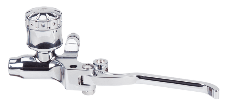 Vity's Design Hydr CLUTCH CHR