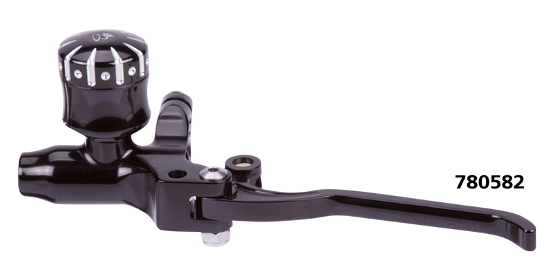 Vity's Design Hydr CLUTCH BLK CONTR CUT