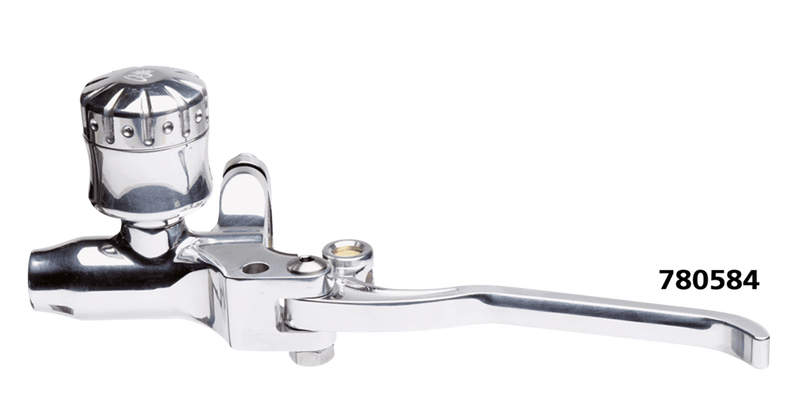 Vity's Design Hydr CLUTCH POLISH