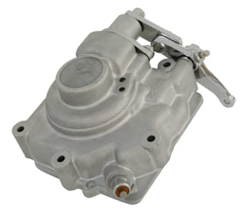 V-Twin Rotary top FLH 33158-80