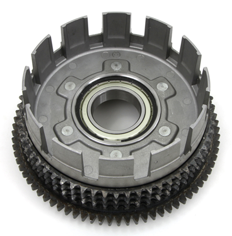 V-Twin Alternator rotor kit XL84-90