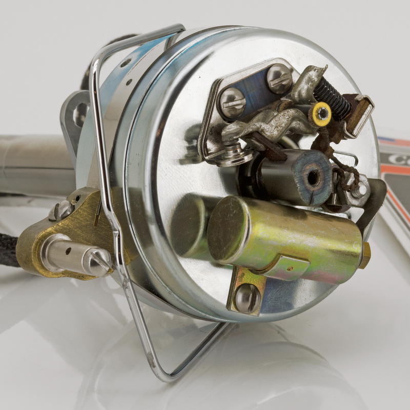 V-Twin Early style BT36-47 distributor kit
