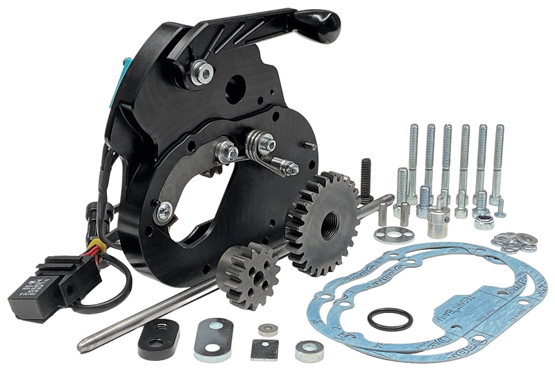 Reverse kit FLH/T23.5-Up w/Gear Sensor