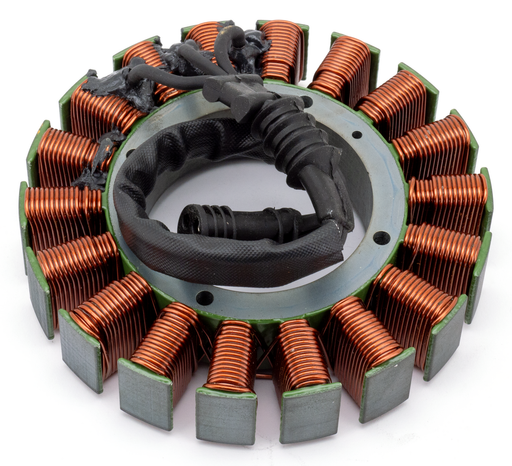 Cycle Electric CE Stator FLH/T06-up