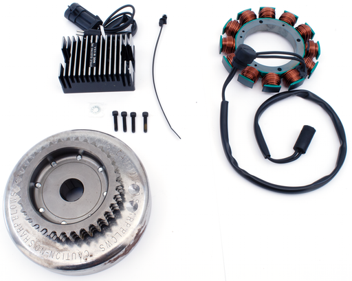 Cycle Electric CE Alternator kit 883XL04-06