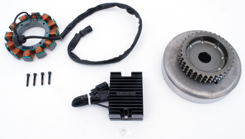 Cycle Electric CE Alternator kit 883XL07-08