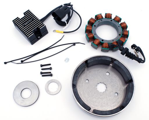 Cycle Electric CE Alternator kit FXD99-03