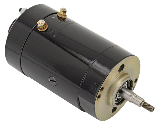 Cycle Electric CE Generator 6V 58-64 model 61