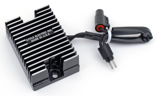 Cycle Electric CE Regulator XL94-03