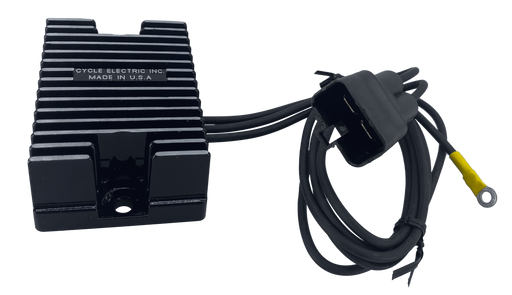 Cycle Electric CE Regulator FXD99-03
