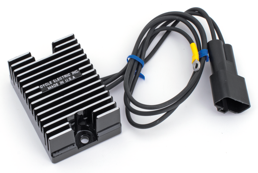 Cycle Electric CE Regulator F*ST00