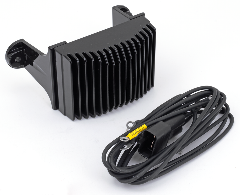 Cycle Electric CE Regulator FLH/T97-01
