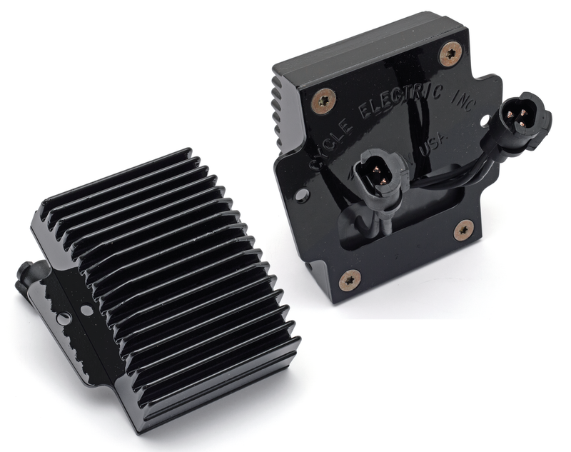 Cycle Electric CE Regulator F*ST08-up