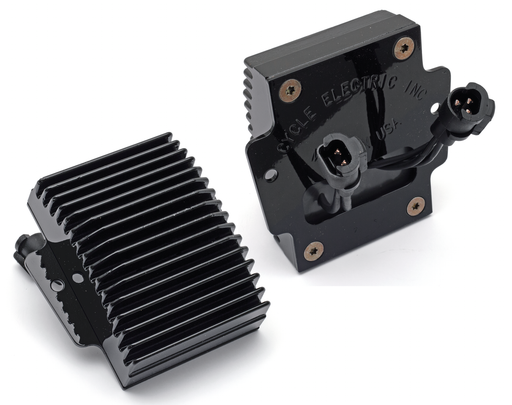 Cycle Electric CE Regulator F*ST08-up