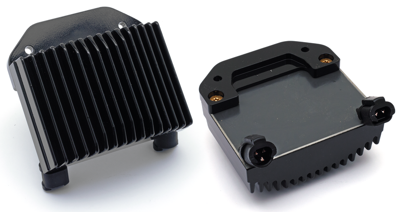 Cycle Electric CE Regulator FXD08-17
