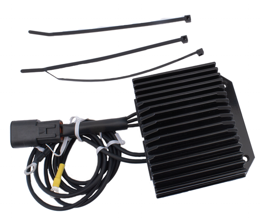 Cycle Electric CE Regulator use w/o battery 3phase stat