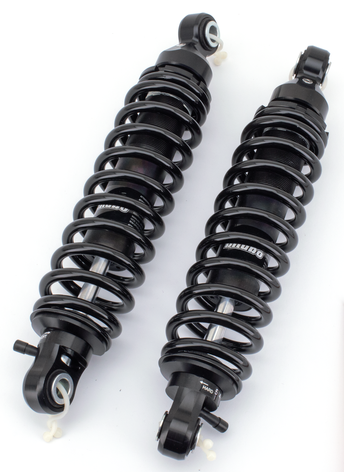 Bitubo all black shocks 12"