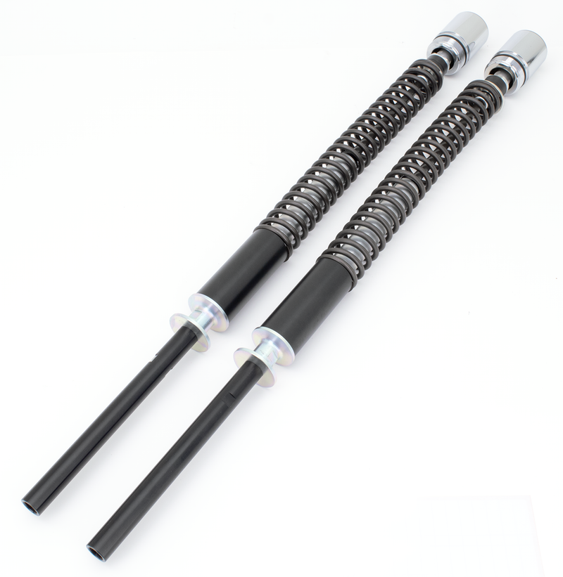 Bitubo Fork Cartridge +50mm FLHXS/FLTRXS17-Up