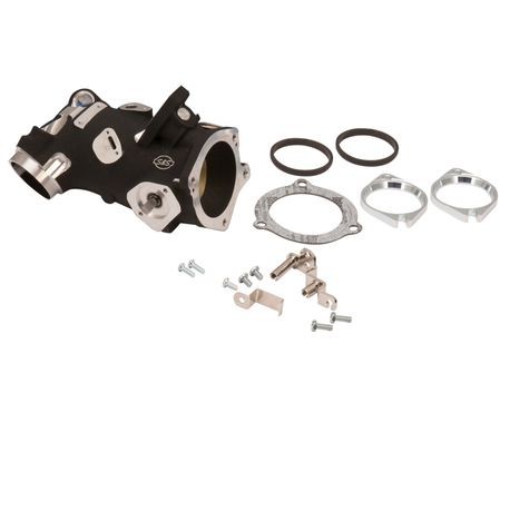 S&S Cycle S&S Cable 417 Throttlebody 66mm BT02-05