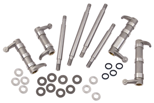 S&S Cycle S&S/FHP Rocker Arm Set BT36-47