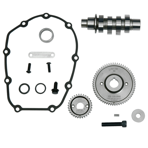 S&S Cycle S&S 465G Gear Drive cam kit ME17-up