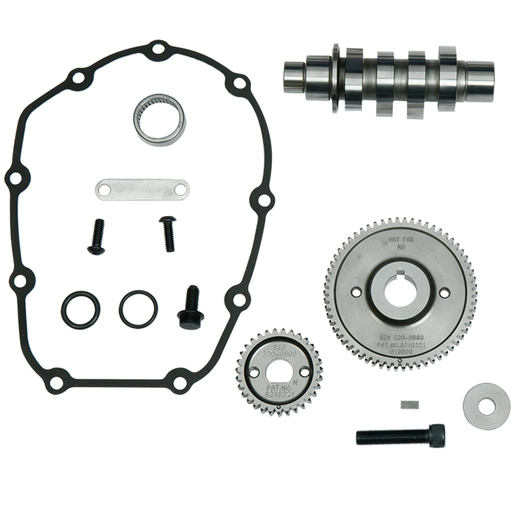 S&S Cycle S&S 475G Gear Drive cam kit ME17-up