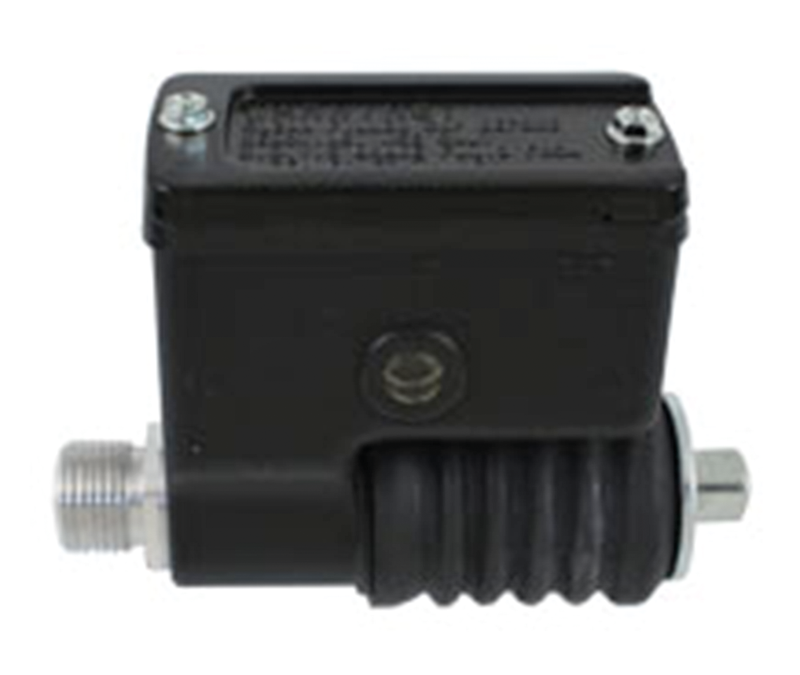 V-Twin Black rear master cylinder FXD90-05
