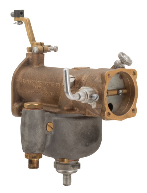 Samwel Supplies Replica Linkert M88 carb, Made in EU