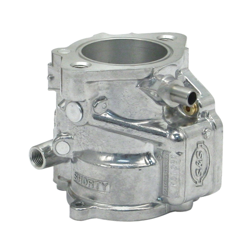 S&S Cycle Body assy., carb - Super E