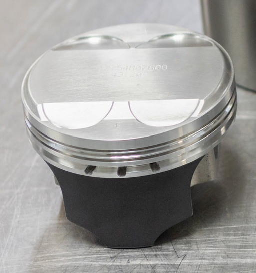 S&S Cycle High-Compression 11:1 Piston Kit RE650