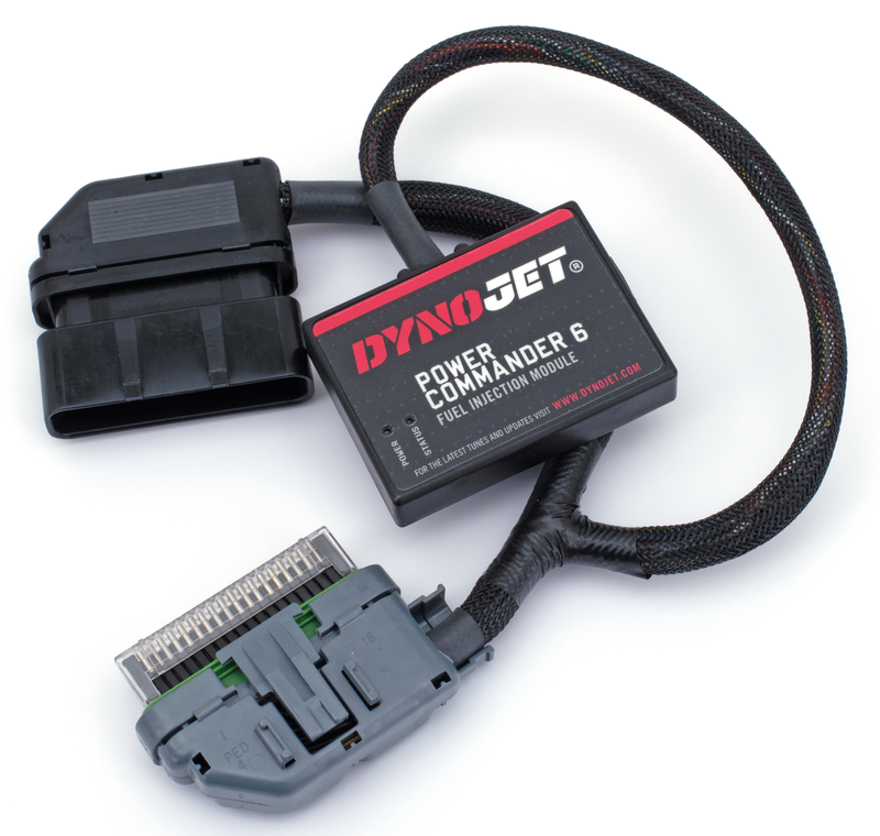 Dynojet Research Power Commander 6 1200XL07-09