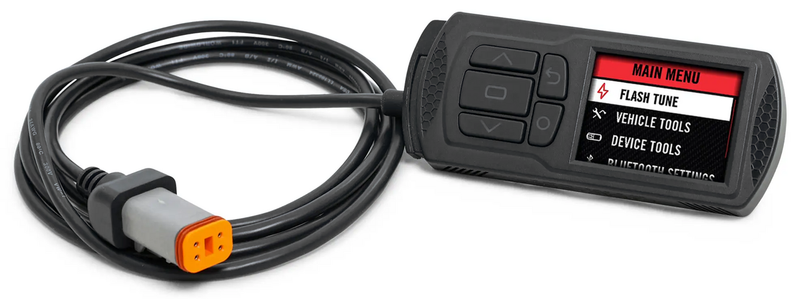 Dynojet Research Power Vision 3 J-1850 HD01-17