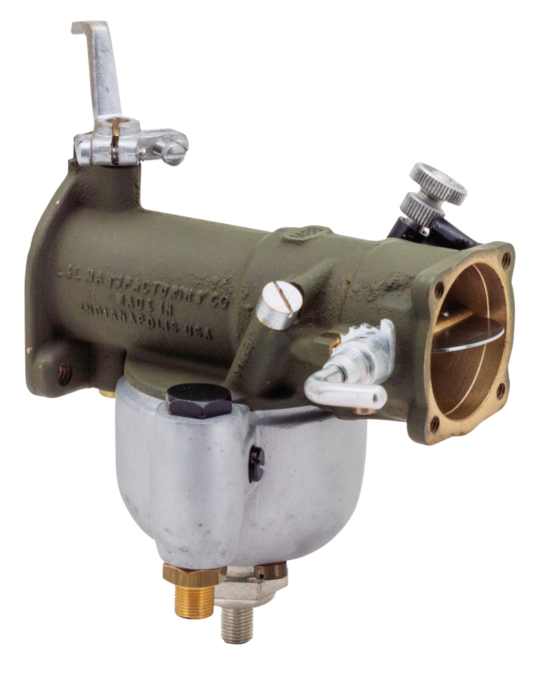 Samwel Supplies OD green Replica Linkert M88 carb