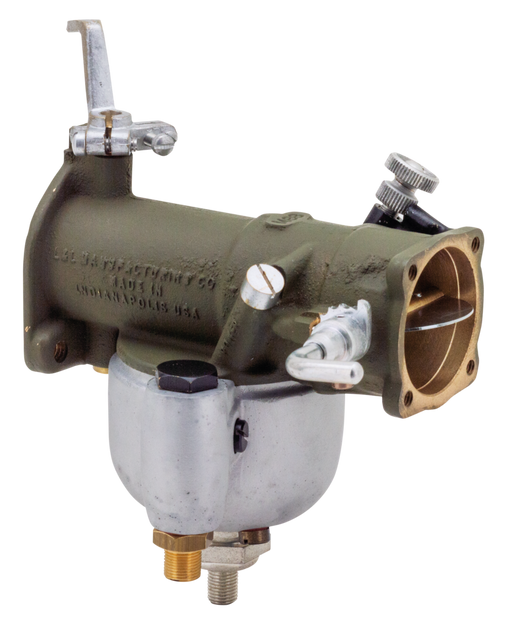 Samwel Supplies OD green Replica Linkert M88 carb