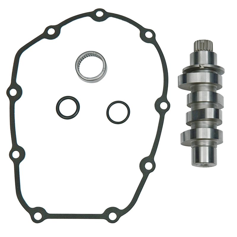 S&S Cycle Camshaft Kit Chain Drive 540C ME17-up