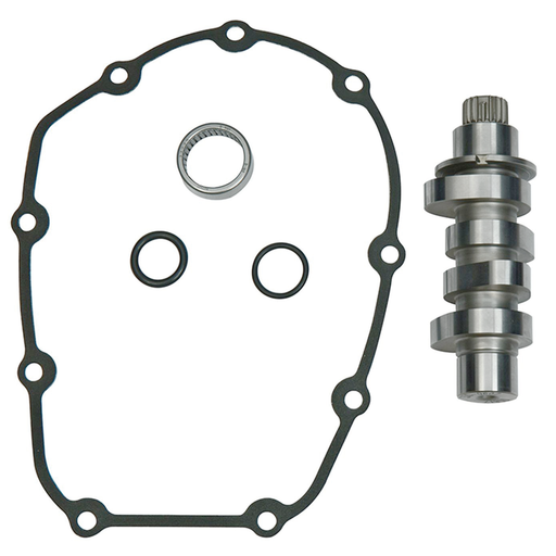 S&S Cycle Camshaft Kit Chain Drive 590C ME17-up