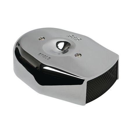 S&S Cycle S&S Stealth Tribute AC chrome ME17-up