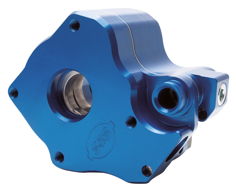 S&S Cycle S&S Oil pump only Water-cooled ME17-UP