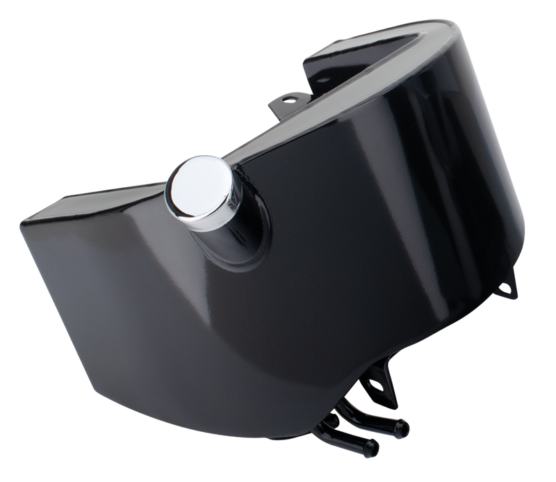 V-Twin Replica oil tank F*ST89-99 black