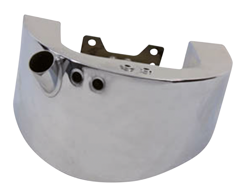 V-Twin Chr oil tank OE style F*ST00-17