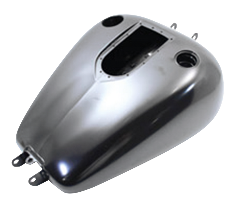 V-Twin Bobbed 5.1G gastank FXDC FXDF FXDP FXDWG