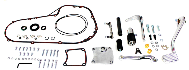 V-Twin Mid control set FXR87-94 & FXR99-00