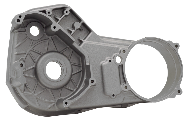 V-Twin FXR90-93 inner primary cover