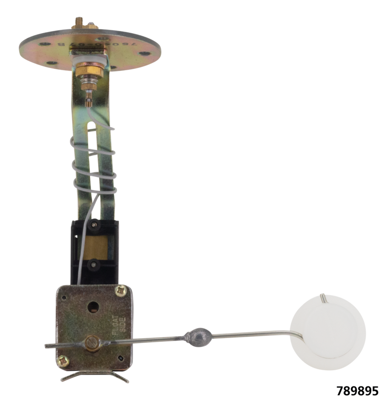 V-Twin Fuel gauge sender unit FLH/T97-99